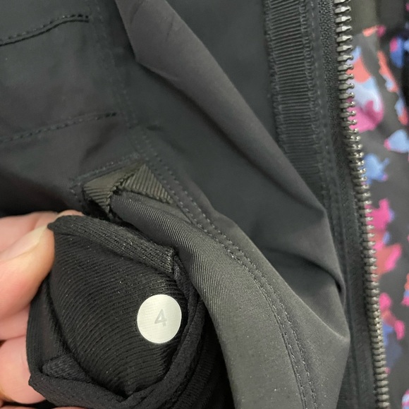 Lululemon Four the Helluvit Jacket - Picture 7 of 12